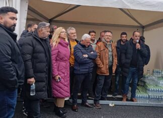 Χρ.Κοντογιάννη: Ερώτηση Βελόπουλου, προς υποστήριξη των Θεσσαλών αγροτών των μπλόκων για τη μείωση κόστους παραγωγής
