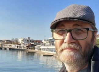 Λάρισα: Απεβίωσε ο Βαγγέλης Αβραμιώτης στέλεχος του ΕΦΚΑ