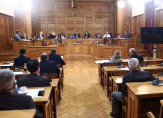 Εξεταστική για τον ΟΠΕΚΕΠΕ: Σήμερα καταθέτουν οι Χρήστος Μαγειρίας και Νίκος Μπουνάκης