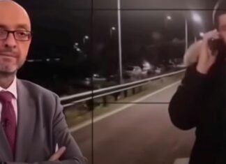 Αγρότης από τη Μαγνησία έγινε viral: «Είσαι της κυβέρνησης και τα παίρνεις και μιλάς» – Χαμός στον τηλεοπτικό αέρα (βίντεο)
