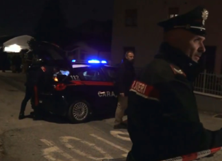 Γυναίκα ξυλοκοπήθηκε θανάσιμα και όλα δείχνουν ότι για το έγκλημα ευθύνεται ο σύζυγός της
