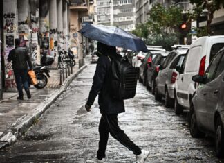 Αυτός θα είναι ο καιρός του Ιανουαρίου: Πότε και πού θα χιονίσει, οι εναλλαγές και οι εκπλήξεις