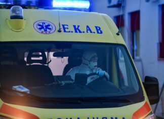 Τραγωδία: Τροχαίο δυστύχημα με νεκρός 42χρονο