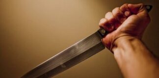 Τραγωδία: Νεκρός άντρας με τραύματα από κουζινομάχαιρο – Μαχαιριές σε χέρια και λαιμό