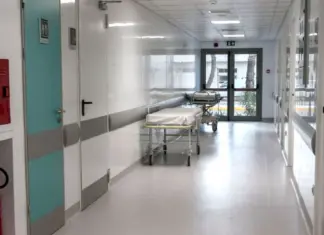 Τραγωδία: Τρίχρονο παιδάκι έπαθε ανακοπή και πέθανε από ασιτία
