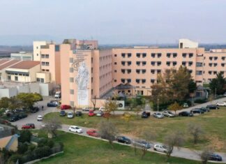 Αυξάνονται τα κρούσματα γρίπης – σε χαμηλά επίπεδα η χρήση του εμβολίου