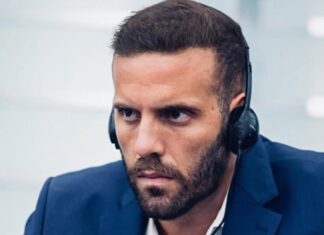 Διαγράφεται ο ευρωβουλευτής Νίκος Παππάς μετά την μήνυση δημοσιογράφου για ξυλοδαρμό