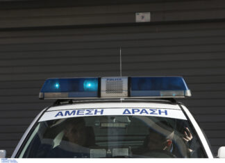 Επεισόδιο ξυλοδαρμού με ρόπαλα – Συνελήφθη 40χρονος