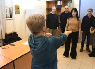 Σε εξέλιξη πρόγραμμα αξιολόγησης βάδισης στα ΚΑΠΗ του Δήμου Λαρισαίων