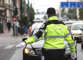 Επτά ώρες Βόλος – Αθήνα – Με την ψυχή στο στόμα όσοι έχουν την υπομονή να περιμένουν καθηλωμένοι