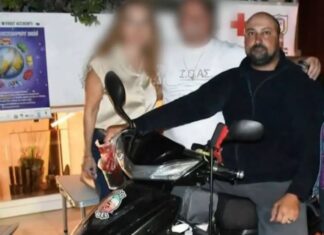 Η τραγική σύμπτωση με τον 45χρονο αθλητή μπάσκετ με αμαξίδιο που έχασε τη ζωή του – «Δεν άφησε ο ίδιος τον εαυτό του ποτέ, ήταν πάντα μέσα σε όλα»