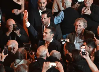 Προανήγγειλε νέο κόμμα με αυτοοργάνωση ο Τσίπρας, είπε ότι τα κόμματα του προοδευτικού χώρου έχουν κλείσει τον κύκλο τους