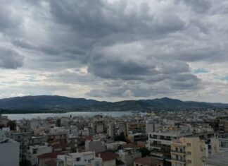 Πανεπιστήμιο Θεσσαλίας: Νέο κεφάλαιο για τη φοιτητική μέριμνα: 4,1 εκατ. ευρώ για σύγχρονες εστίες