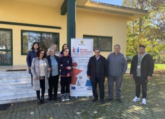 Με επιτυχία συνεχίστηκε η δράση προληπτικής ιατρικής στον Δήμο Φαρσάλων