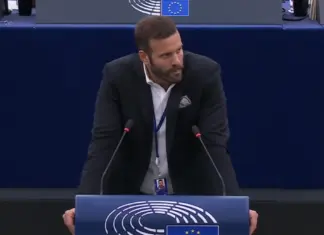 Με ανάρτηση… παρουσιάστηκε ο Παππάς και συνεχίζει να προκαλεί: Αντέδρασα λάθος, δεν θα αναλύσω σε ποια κατάσταση ήταν ο δημοσιογράφος