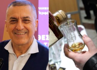 Όταν το τσίπουρο έγινε… φάρμακο – Η άγνωστη ιστορία των αποσταγμάτων της Θεσσαλίας