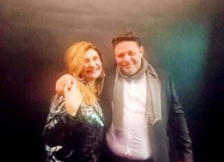 Ε. Λιακουλη: «Ο Φαρμακευτικός Σύλλογος Λάρισας, φορέας επιστημονικής υπευθυνότητας και κοινωνικής αλληλεγγύης»