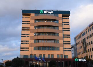 Νέα εποχή για τον ΟΠΑΠ που γίνεται Allwyn