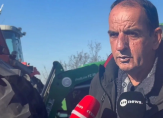 Tι είπε ο Μαρούδας για τη συνάντηση με Μητσοτάκη: Αισιοδοξία και αγωνιστικότητα…