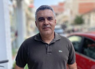 Νέος Αντιδήμαρχος Αθλητισμού – Πολιτισμού στον Δήμο Φαρσάλων ο Γιάννης Βασιλείου