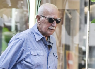 Γιατί η οικογένειά του Παπαδάκη επέλεξε την αποτέφρωση; Απέραντη θλίψη και πολλά ερωτηματικά