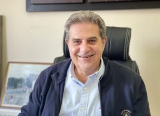 Εσκίογλου: ”Να πορευτούμε το 2026 με τις ανθρώπινες αξίες που μας κρατούν όρθιους και μας φέρνουν πιο κοντά”