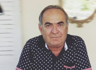 Νεκρός πασίγνωστος επιχειρηματίας