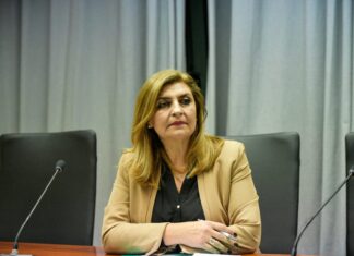 Λιακούλη: «Η αιθαλομίχλη πνίγει τη Λάρισα – Σε κίνδυνο η δημόσια υγεία»