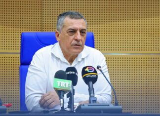Ανοικτό κάλεσμα Κουρέτα για κοινή δράση για το πρόβλημα της ατμοσφαιρικής ρύπανσης