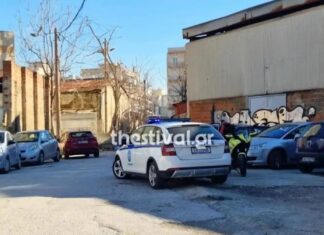 Βρέθηκε πτώμα άνδρα σε εγκαταλελειμμένο κτίριο