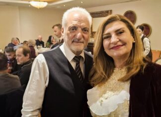 Ε. Λιακούλη: «Η Κύπρος δεν είναι παρελθόν, είναι ανοιχτή πληγή και εθνική ευθύνη»