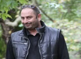 Θρήνος στα παράλια της Λάρισας – Ιδιοκτήτης ταβέρνας έφυγε από την ζωή στα 56 του και σκόρπισε θλίψη – ΦΩΤΟ