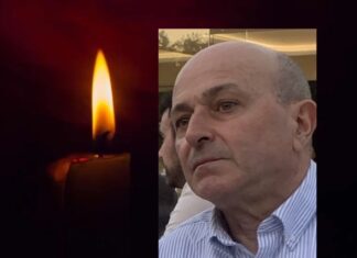 Θλίψη: Έφυγε από την ζωή 61χρονος