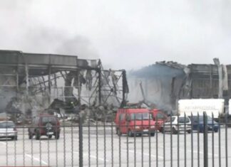 Βιολάντα: Βρέθηκε ανθρώπινο μέλος στα συντρίμμια – Εξετάζεται αν ανήκει στην 5η αγνοούμενη