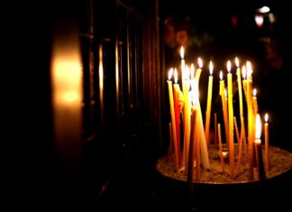 Θλίψη: Νεκρή 54χρονη γυναίκα