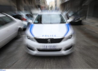 Επεισοδιακή καταδίωξη μεθυσμένου οδηγού που δεν είχε δίπλωμα