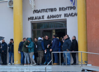 Αγρότες: Προτείνουν δύο επιτροπές για τη συνάντηση με τον Μητσοτάκη – Αφήνουν ανοιχτό το ενδεχόμενο της κλιμάκωσης