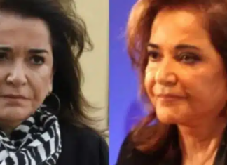 Δυστυχώς μαθεύτηκαν τα δυσάρεστα για την Ντόρα Μπακογιάννη