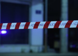 Απόπειρα διάρρηξης στα μέρη μας – Στο ίδιο κτήριο στεγάζεται η Δημοτική Αστυνομία!