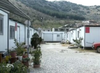 Διώξεις κατά αιρετών του Δήμου Τυρνάβου για τους οικίσκους σε σεισμόπληκτους