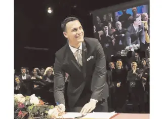 Ο Λευτέρης Τσουμάνης πήρε τα ηνία του Αθλητισμού!