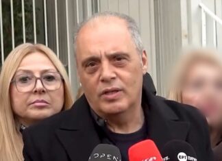 Κ.Βελόπουλος: «Ανάγκη οδικής προστασίας μαθητών στα σχολεία της οδού Βόλου στη Λάρισα»