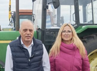 Χρ. Κοντογιάννη: οι κάτοικοι του Σωτήριου εκπέμπουν S.O.S.