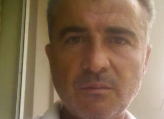 Λάρισα: Σήμερα το τελευταίο αντίο στον 53χρονο δημοτικό υπάλληλο που “έφυγε” στον ύπνο του