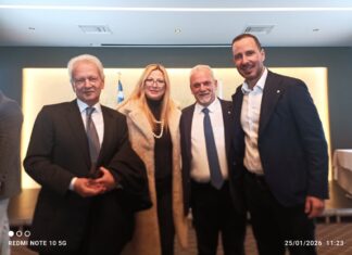Χρ. Κοντογιάννη: με τον Πρόεδρο Κ. Βελόπουλο και με “βαριά ονόματα” στη Θεσσαλονίκη