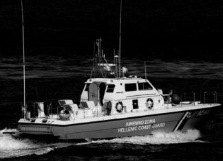 Τραγωδία: Νεκρός 53χρονος – Έπεσε στη θάλασσα ενώ προσπαθούσε να δέσει σκάφος