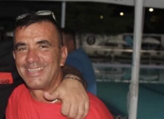 Θρήνος στην Λάρισα: Ιδιοκτήτης καταστήματος εστίασης ο 55χρονος που ξεψύχησε από καρδιά χορεύοντας