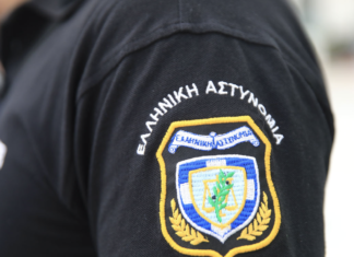 Διμοιρία πρόσφερε βοήθεια σε σοβαρό περιστατικό τραυματισμού γυναίκας στη Λάρισα
