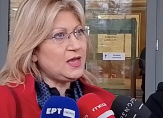 Η κυρία δικηγόρος που δεν θέλει να γίνει η δίκη των Τεμπών στη Λάρισα – Ποιους προσβάλλει…