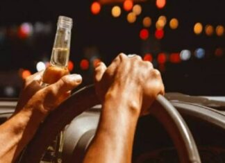 Μεθυσμένοι στο τιμόνι: Νύχτες απροσεξίας στη Θεσσαλία που θα μπορούσαν να γίνουν τραγωδία!